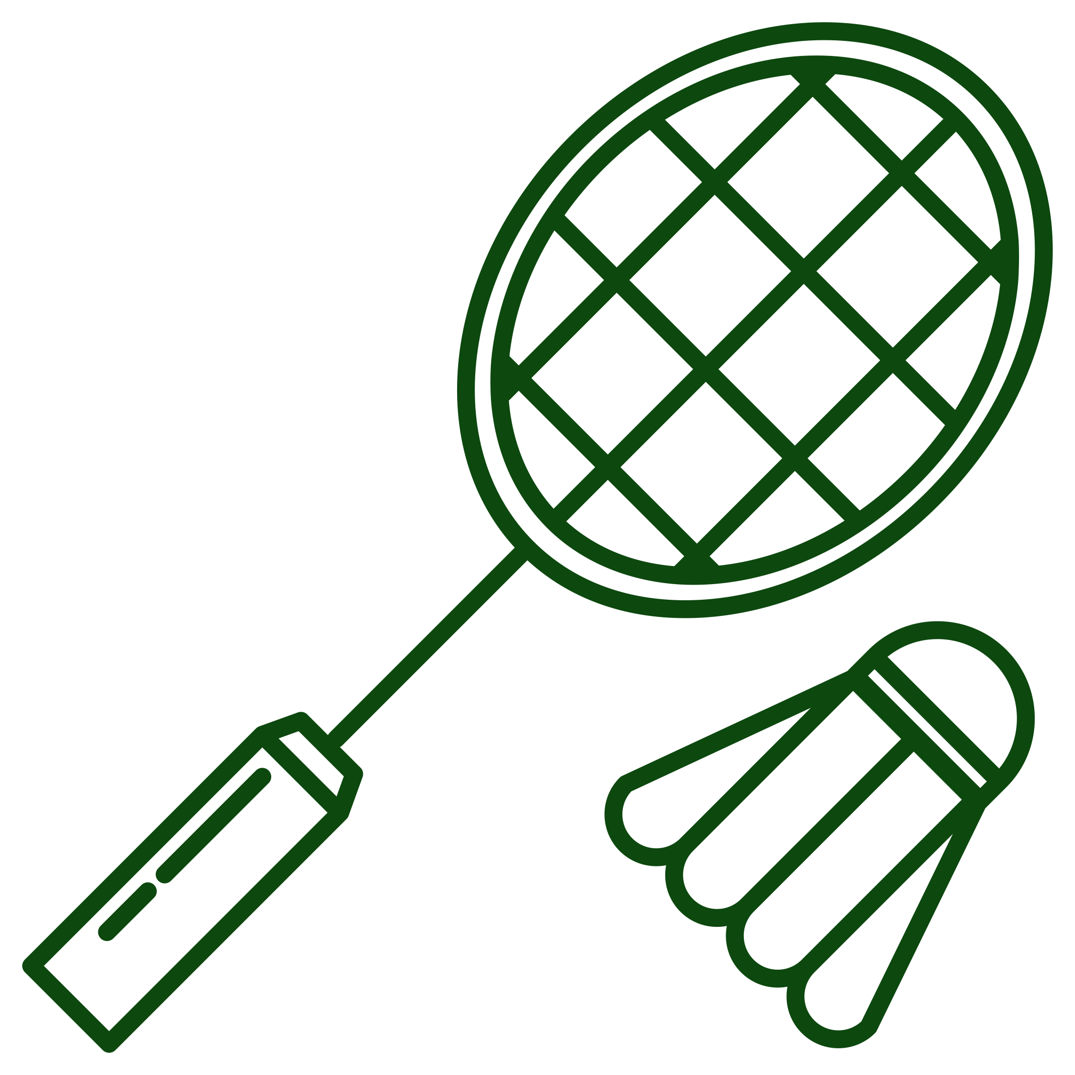 BADMINTON