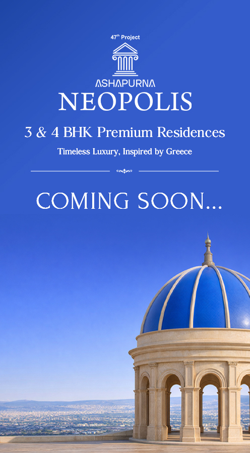 Ashapurna Neopolis