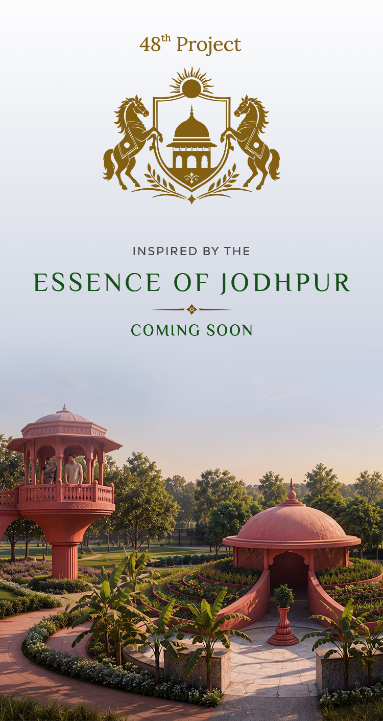 Ashapurna Royal Parklands