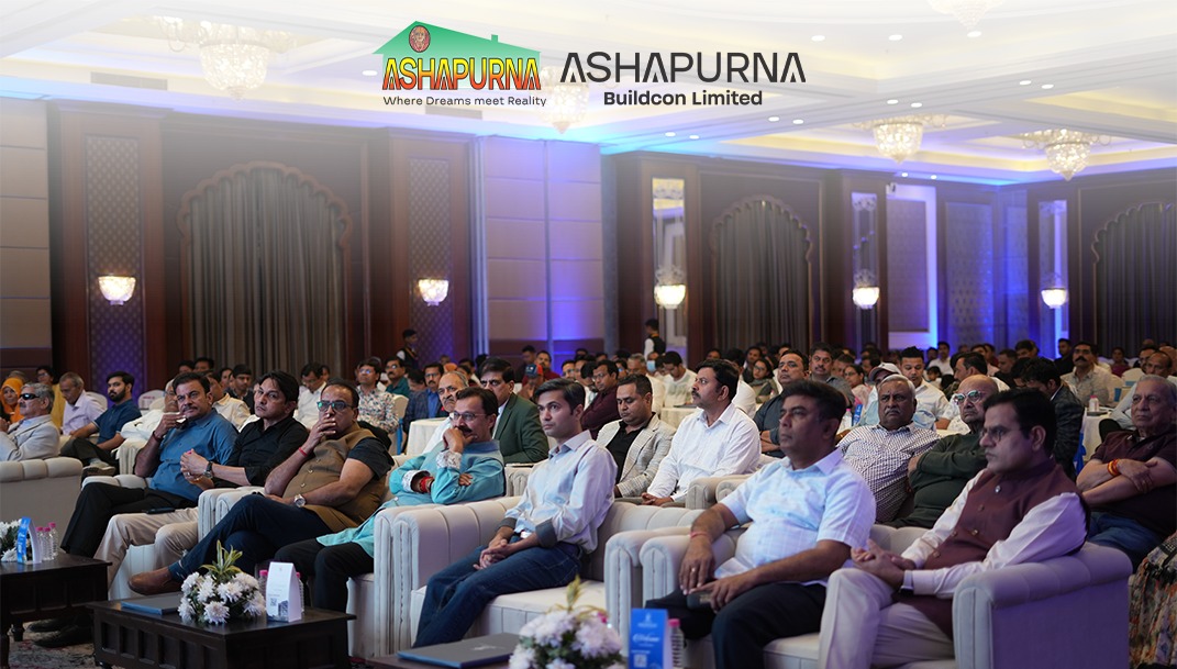 Special Screening of Ashapurna Neopolis & Vista Suites