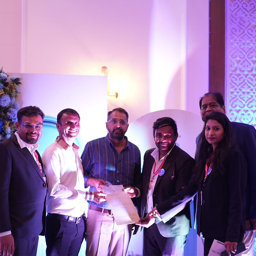 Event Highlight