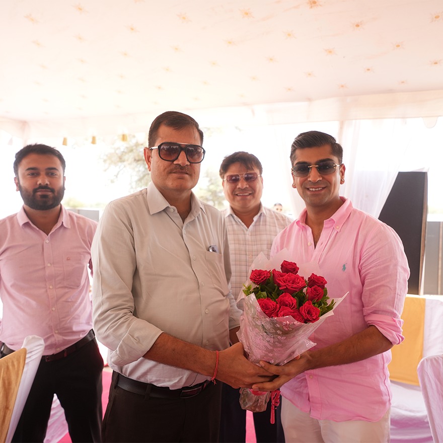 Event Highlight