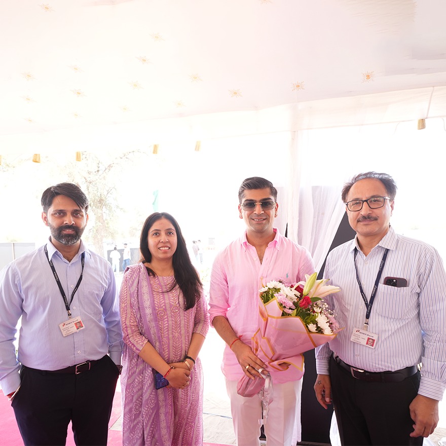 Event Highlight