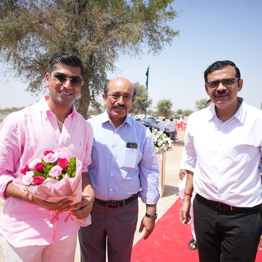 Event Highlight