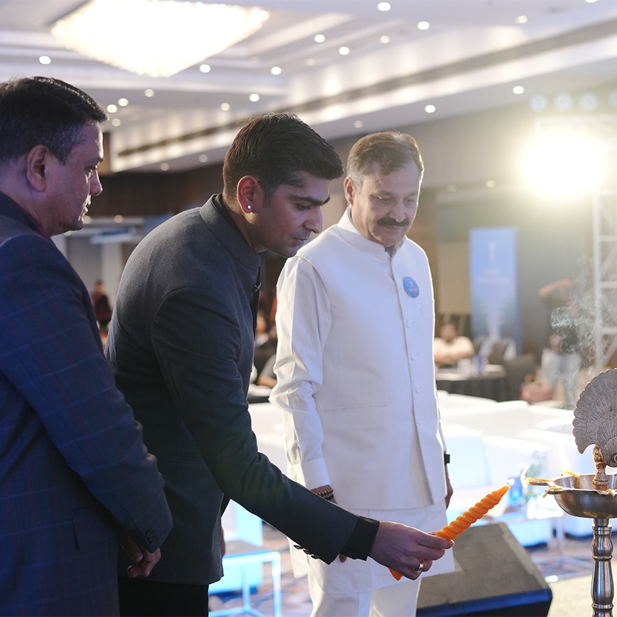 Event Highlight