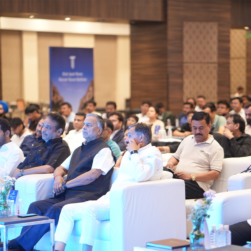 Event Highlight