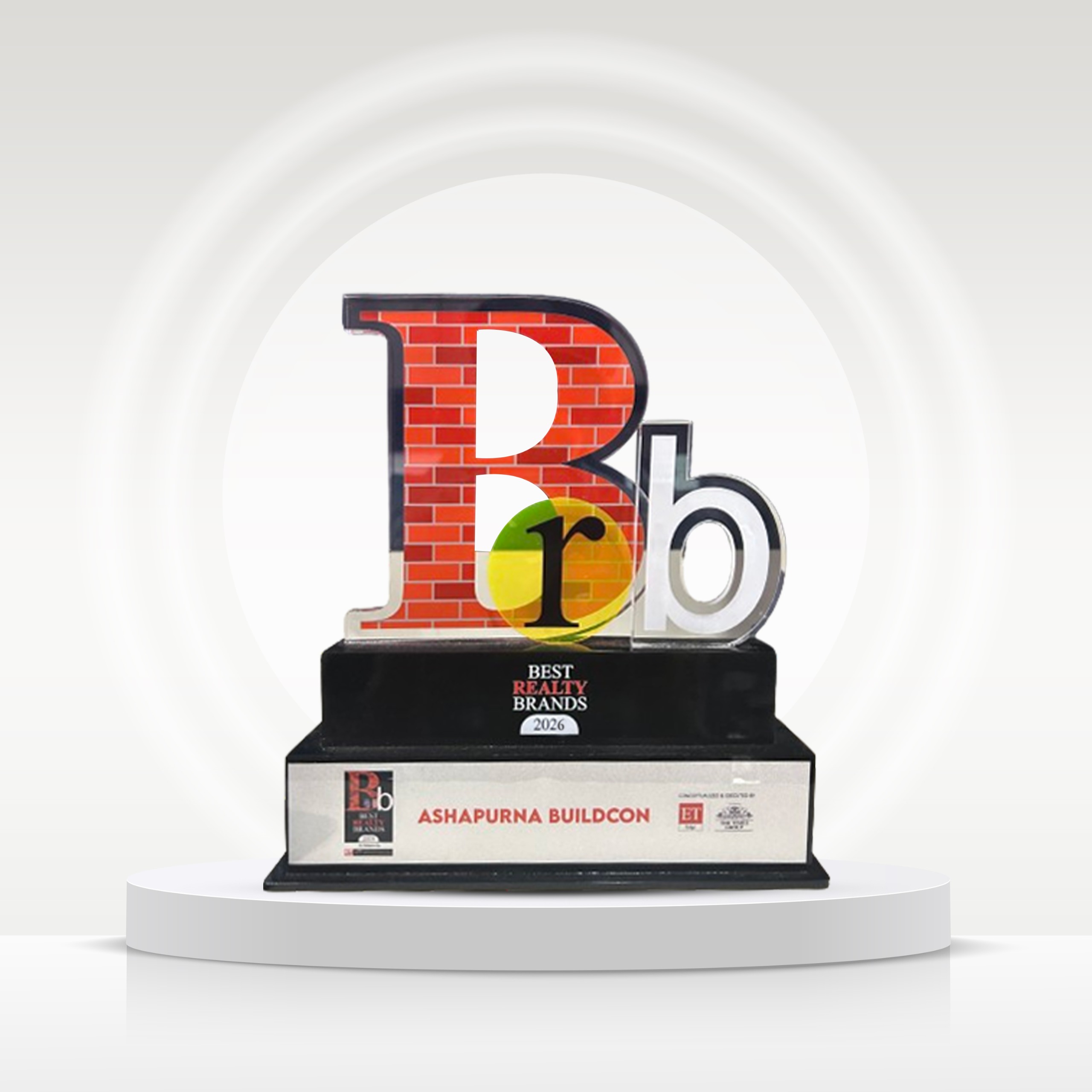 India's Best Realty Brands 2026